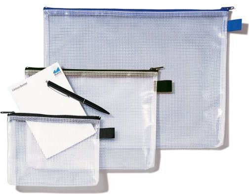Rexel 1300260, PVC-muovi, 52 g, Musta, Läpinäkyvä