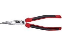 Teng Tools flattang med sideskjær 200 mm (10979-0105)