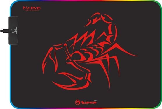 Marvo MG08 RGB-hiirimatto (PWMWMG1HGM0B)