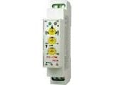 Pollin aikarele 1P 16A 0.1-10000s 230V AC (PC-1TW)