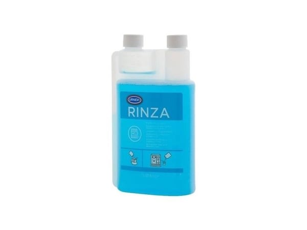 Urnex URN0101, Puhdistustabletti, Pullo, Sininen, 1,1 L, 1 kpl