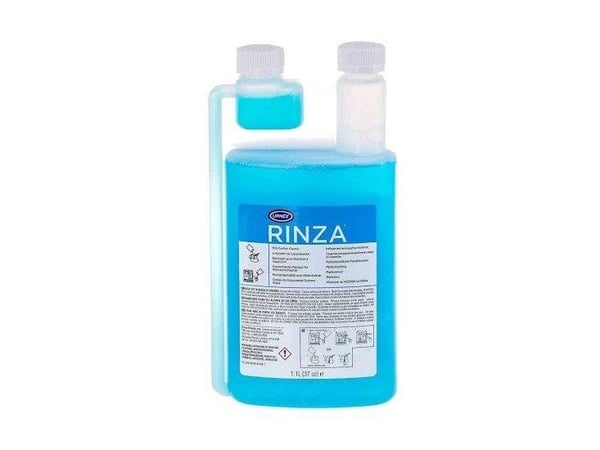 Urnex URN0101, Puhdistustabletti, Pullo, Sininen, 1,1 L, 1 kpl