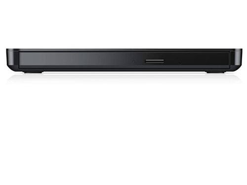Dell DELL 429-AAUQ optisk diskstasjon DVDRW Svart