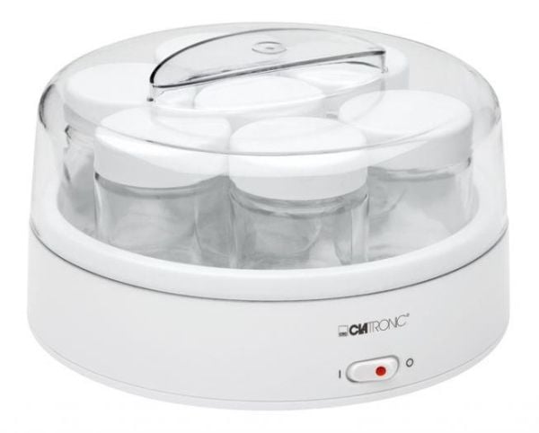 Clatronic JM 3344, 14 W, 1,1 L