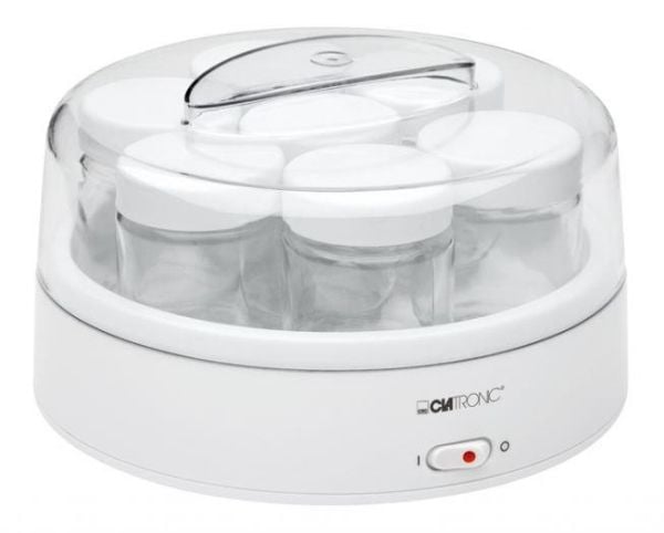 Clatronic JM 3344, 14 W, 1,1 L