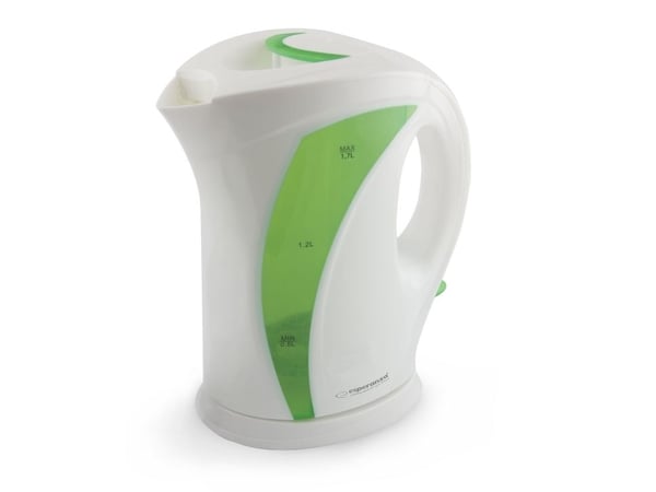 Esperanza IGUAZU - Kjele - 1.8 liter - 2.2 kW - grønn
