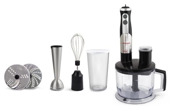 Esperanza CREMA - Stavmixer - 800 W
