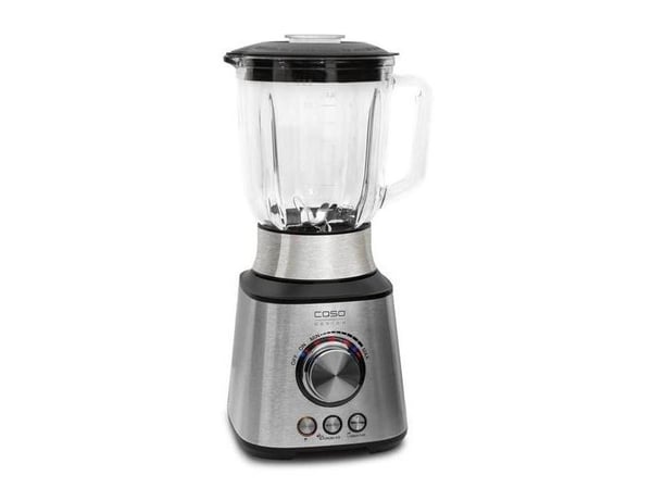 Caso MX 1000, Bord juicepresse, 1,5 l, Pulsfunksjon, Isknusing, 1000 W
