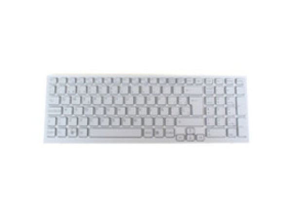 Sony 148915551, Tastatur, Fransk, Sony