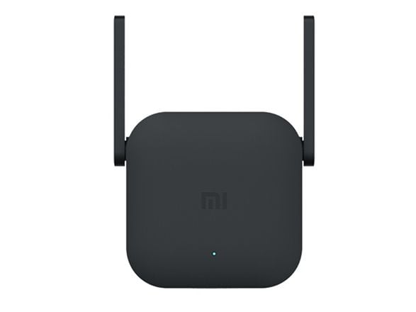 Xiaomi Mi Wi-Fi Range Extender Pro - Rekkeviddeutvider for Wi-Fi - Wi-Fi - 2.4 GHz
