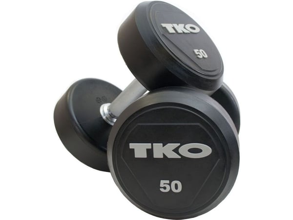 TKO manual K828RR-44 gummiert 1 x 44 kg