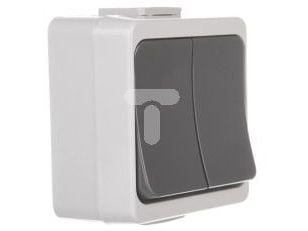 Timex JANTAR-bis Candlestick connector (WNT-2J-b)