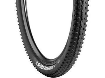 Vredestein MTB-dekk BLACK PANTHER 26x2.20 (55-559) rullet svart