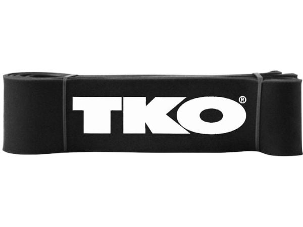 TKO Musta nauha 105cm TKO Musta nauha 105cm