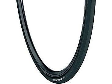 Vredestein landeveissykkeldekk FRECCIA 700x28 (28-622) rullet inn anti-punktering - svart