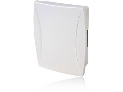 Zamel Gong BIM-BAM 8V 78dB vit - GNT-921-BIA