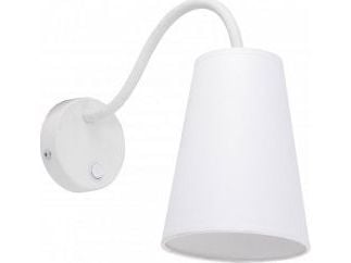Vegglampe TK Lighting Wire 1x60W (2445)