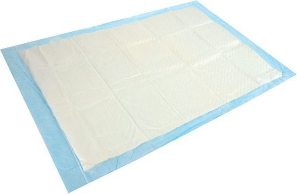 Zolux Absorberende matter 45 x 60 cm - 10 stk