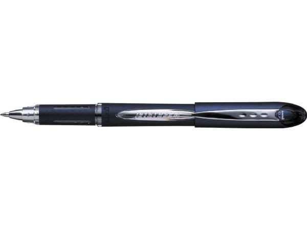 Uni Mitsubishi Pencil kulepenn SX217/1SZT, svart