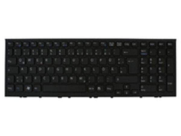 Sony 148971051, Tangentbord, Svensk, Sony