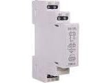 12-230V AC/DC bistabiili rele PBM-04/U EXT10000067