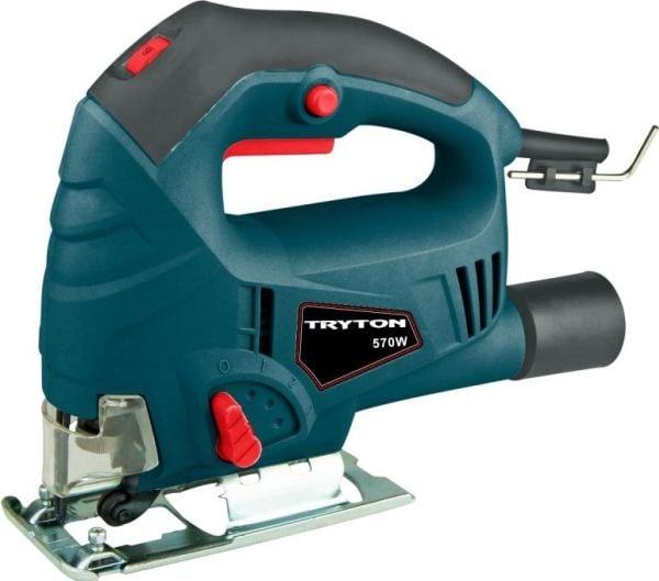 Sticksåg Tryton TMR570, 570 W