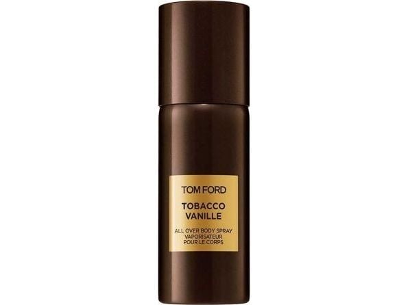 Tobakksvanilje, unisex, deodorantspray, 150 ml