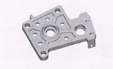 VRX Racing Gear monteringsplate (VRX/RH5021)