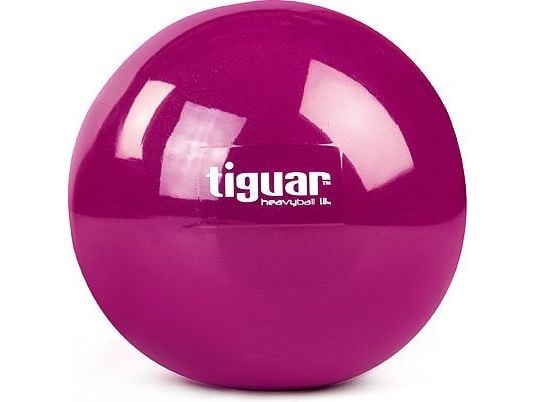 Tiguar Heavy Ball 1kg Tiguar Purple (TI-PHB010)