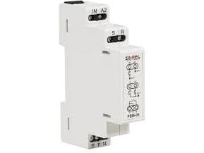 Zamel jännitteetön bistabiili rele PBM-05/12-24V (EXT10000069)