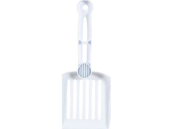 Zolux spade til kattebrett hvit (474431)