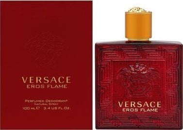 Versace Eros Flame DSP 100ml