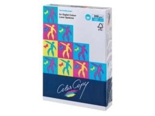 Mondi CC420, Laserutskrift, A4 (210x297 mm), 250 ark, 200 g/m², Hvit