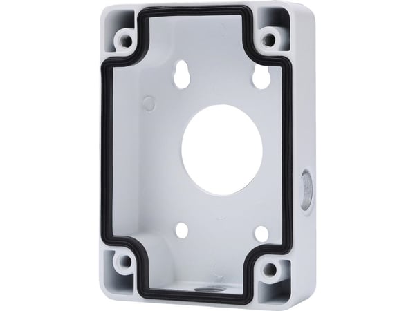 Dahua PFA120 - Kamerakoplingsboks - for Dahua DH-SD49425; WizSense Series DH-SD49225, SD5A232, SD6CE445, SD5A225, SD5A445