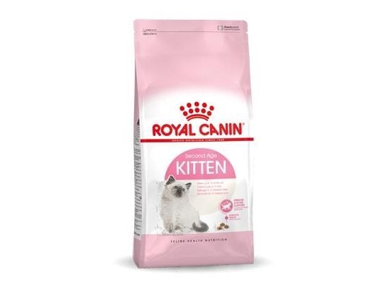 Royal Canin Kitten, 10 kg