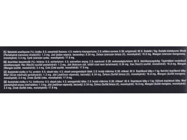 Sheba 3065890095939, Vuxen, Nötkött, Kyckling, Anka, Lamm, Kalkon, 85 g