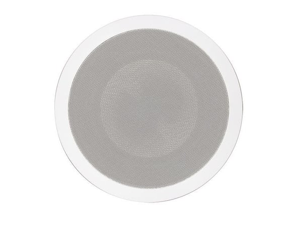 Magnat Interior IC 82 - Högtalare - 100 Watt - 2-vägs - vit