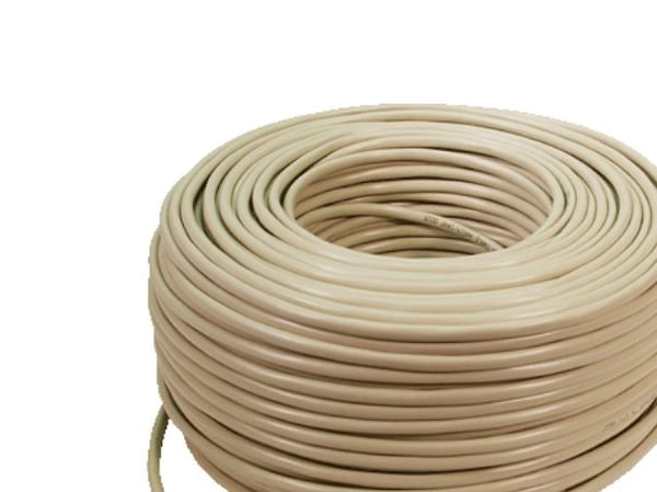 LogiLink - Bulkkabel - 305 m - UTP - CAT 6