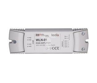 Zamel RGB-forsterker WLN-01
