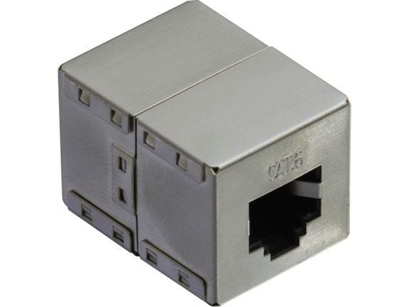 Value 21.99.3002, RJ-45, Hopea, Metalli