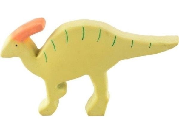 Tikiri tyggeleke dinosaur Baby Parasaurolophus