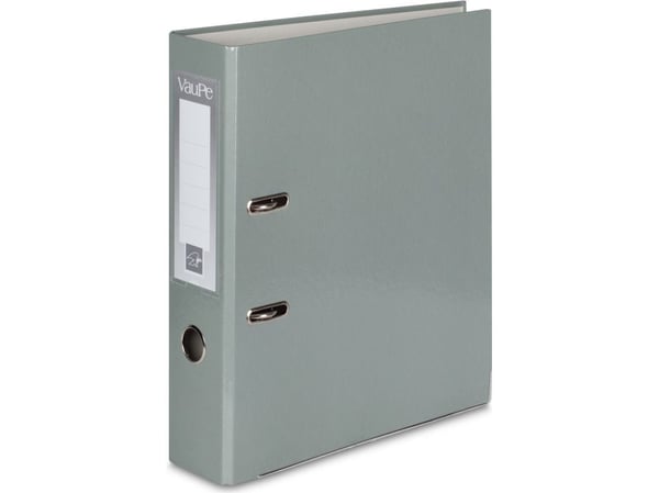 Perme VauPe FCK spak A4 50 mm grå (062/09)