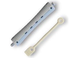 TOP CHOICE perm pins, lengde 9 cm, M (12 stk)