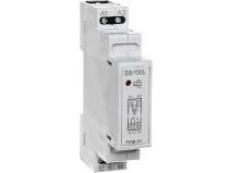 Sähkömagneettinen rele 230V AC/DC 16A PEM-01/230 EXT10000094