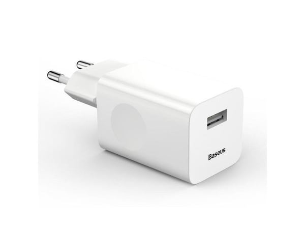 Baseus - Strømadapter