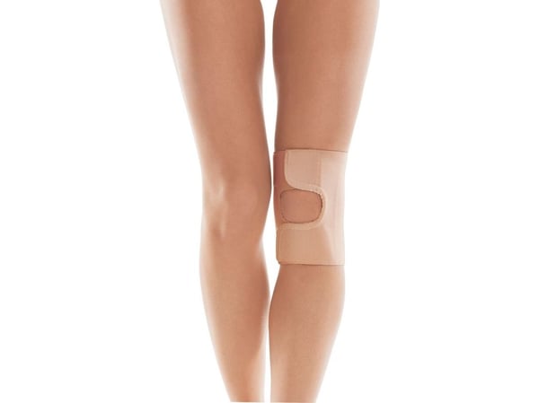 TOROS-GROUP knestabilisator uten bogle beige str. 5