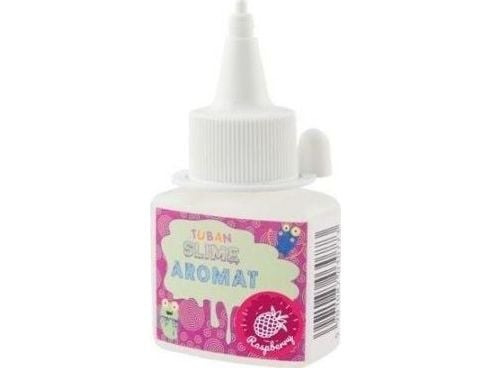 TUBAN Slime aromi vadelma (313339)