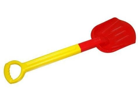 Wader spade stor 36087 POLESIE