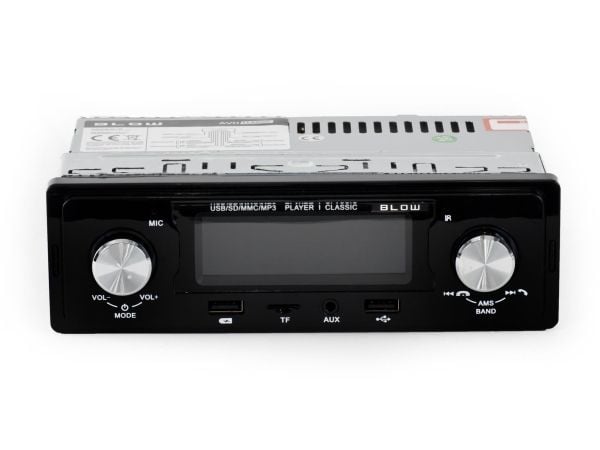 Autoradio Blow AVH CLASSIC