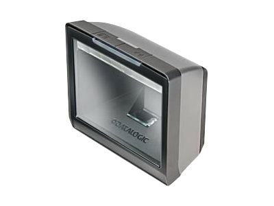 Datalogic Magellan 3200VSi - Viivakoodiskanneri - pöytämalli - 2D-kuvantaminen - dekoodattu - RS-232 Wincor-Nixdorf Datalogic Magellan 3200VSi - Viivakoodiskanneri - pöytämalli - 2D-kuvantaminen - dekoodattu - RS-232 Wincor-Nixdorf